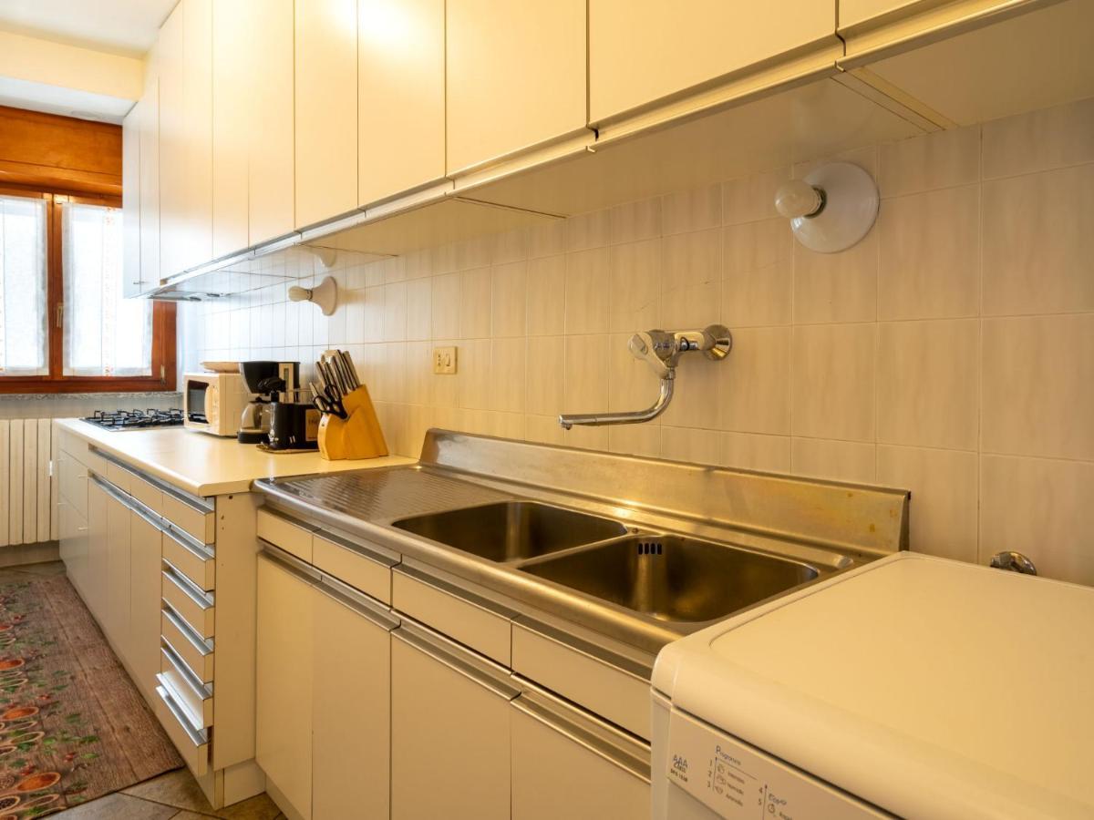 Apartment Malpensata By Interhome 포르토 발트라바글리아 외부 사진